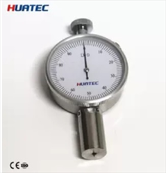 Máy đo độ cứng nhựa, cao su Huatec shore LX-D, LX-A, LX-C